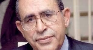 الشاعر الراحل عز الدين المناصرة