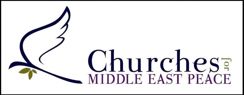 منظمة كنائس من أجل السلام في الشرق الأوسط 