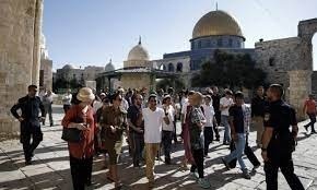 القدس المحتلة