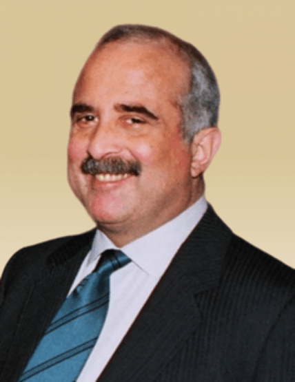 سمو الأمير الراحل محمد بن طلال