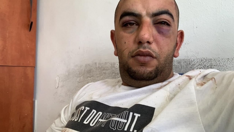 أحمد فراح
