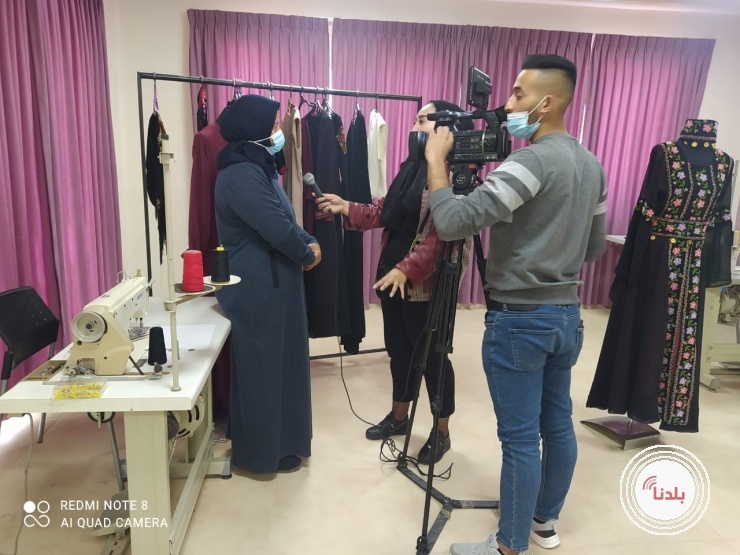 من قرية دار صلاح