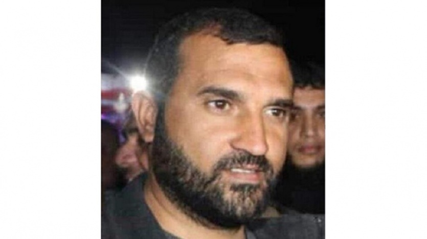القائد في الجناح العسكري سرايا القدس، الشهيد حسام أبو هربيد