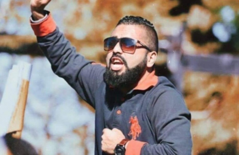  أبو كويك: الإفراج عن خضيري بعد جهود من الشيخ الطويل وقيادات بفتح