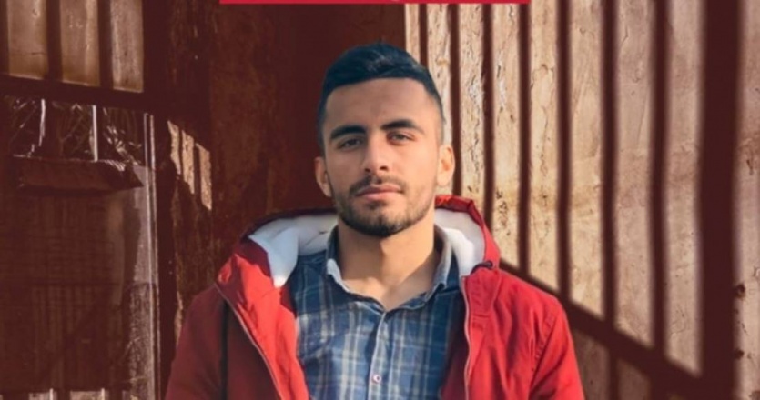 حسام عمارين