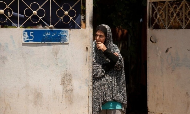 العائلات الفلسطينية في الشيخ جرّاح تواجه خطر الإخلاء القسري 