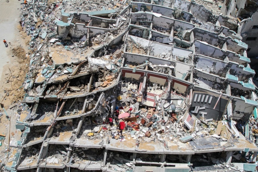 صورة تعبيرية