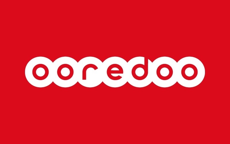 Ooredoo 