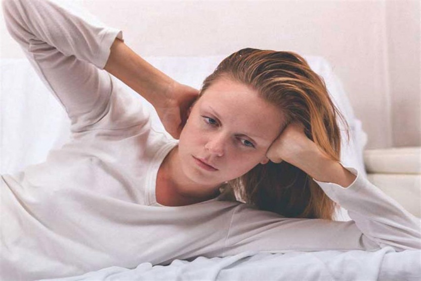 صداع خلف الدماع