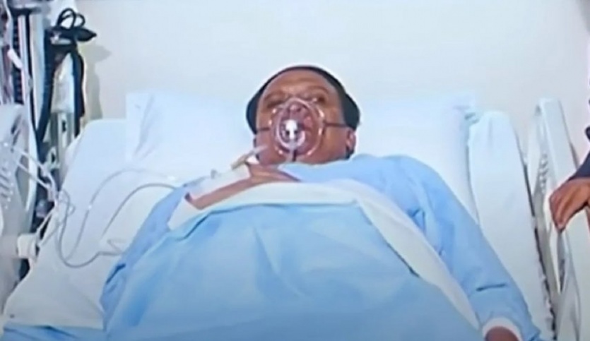 الفنان المصري عادل إمام