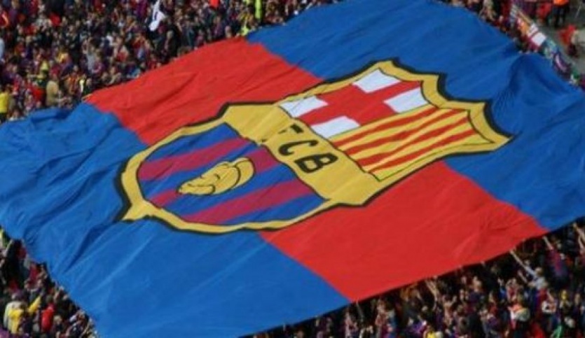 برشلونة