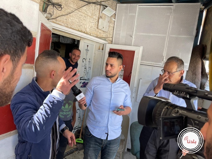من بلدة بيت فجار