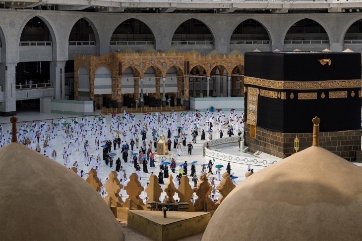 الحج