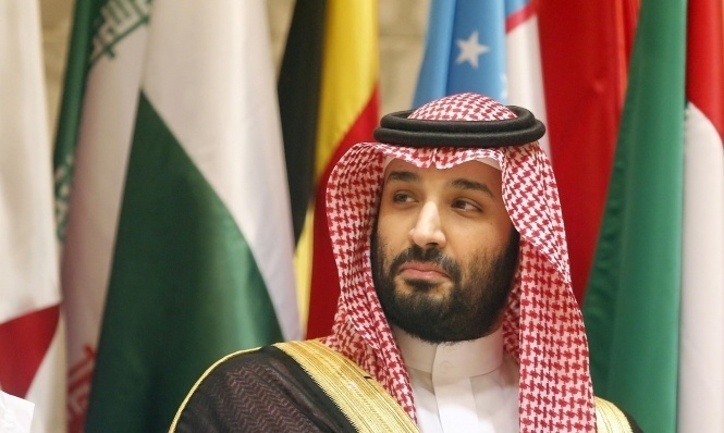 بن سلمان 