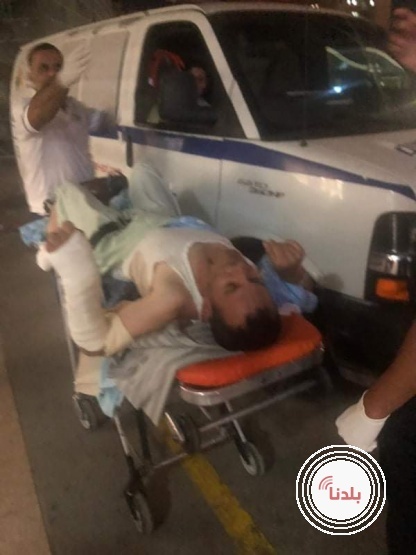 العامل نبيل صبيح الجبارين
