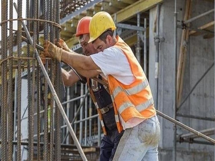  الاحصاء: انخفاض عدد رخص الأبنية بنسبة 18% في الربع الأول 2021