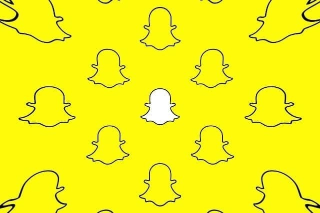 سناب شات