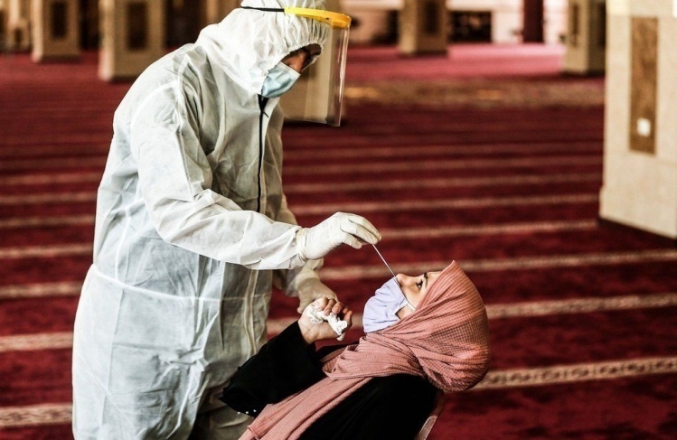 صورة تعبيرية