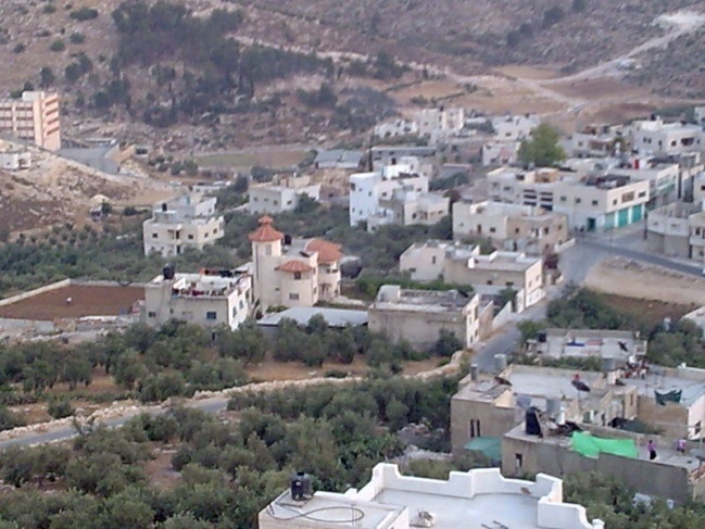 توضيحية