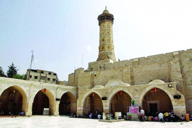 تعبيرية