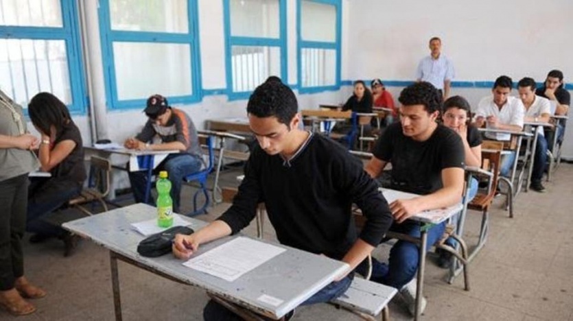 اكثر من 84 ألف طالب يتقدمون لامتحان الثانوية العامة غدا