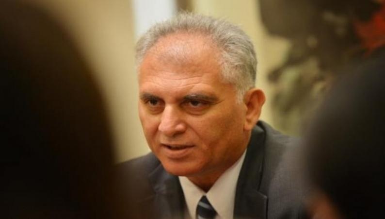 بسام الصالحي