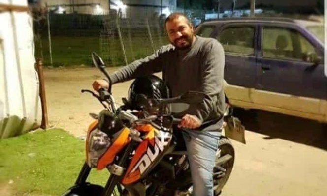 الشاب الزبارقة ضحية جريمة القتل