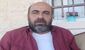 نزار بنات