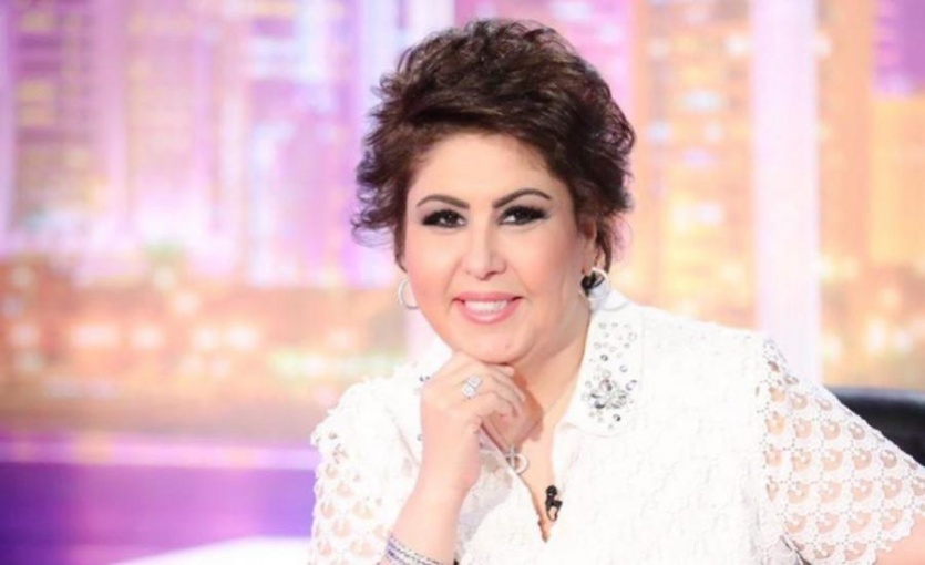 الإعلامية الكويتية فجر السعيد