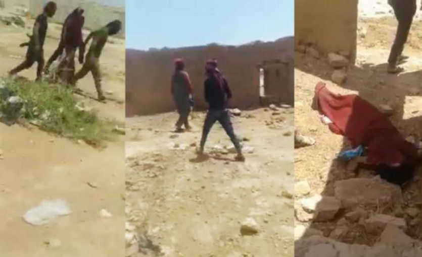 توضيحية