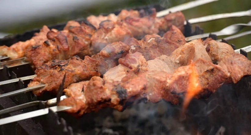 شواء