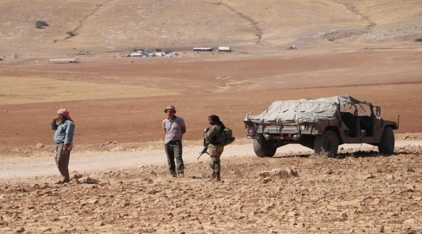 تعبيرية