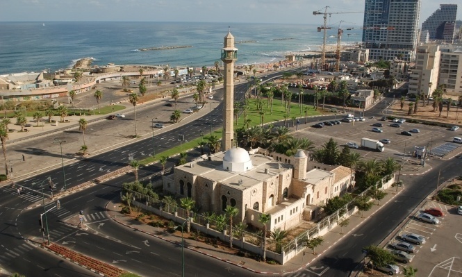 تعبيرية