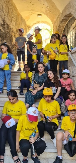 توضيحية
