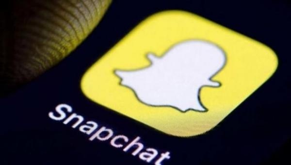 سناب شات