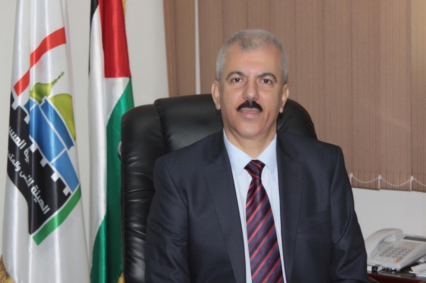 الدكتور حنا عيسى