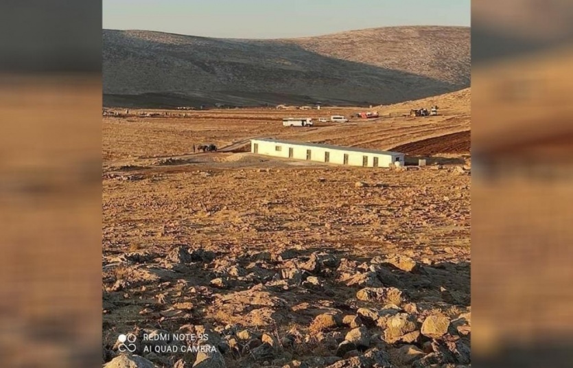تعبيرية