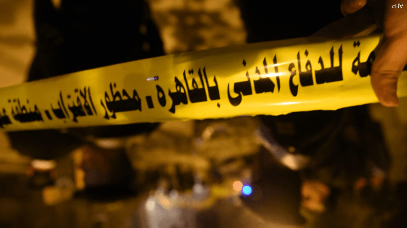 تعبيرية