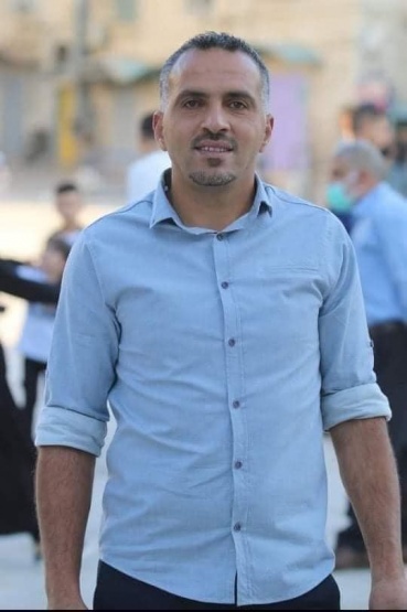  الشاب موسى محمد يونس ابو دية