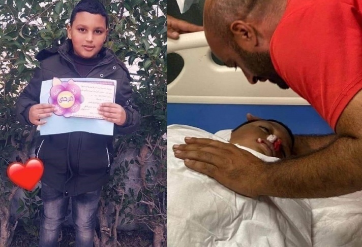 توضيحية