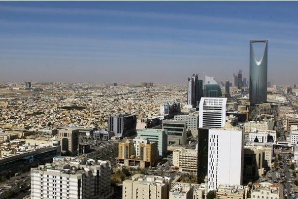 السعودية