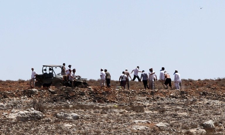 توضيحية