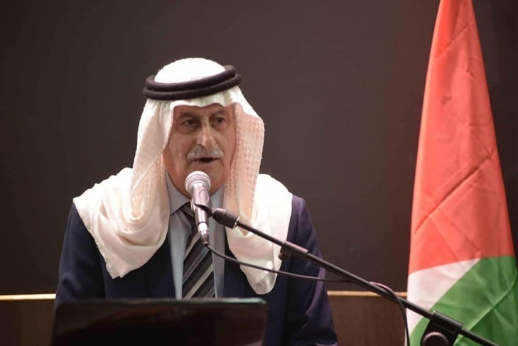  الشيخ داوود الزير