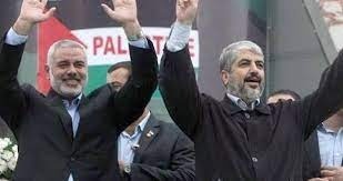  إسماعيل هنية