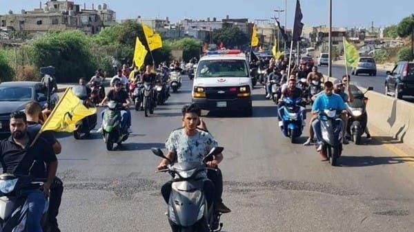 توضيحية