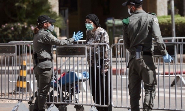 "كابينيت كورونا" يبحث تشديد الإجراءات