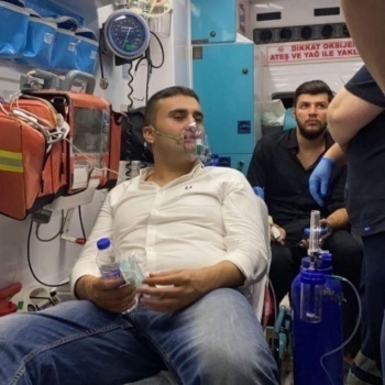  الشيف التركي الشهير، بوراك