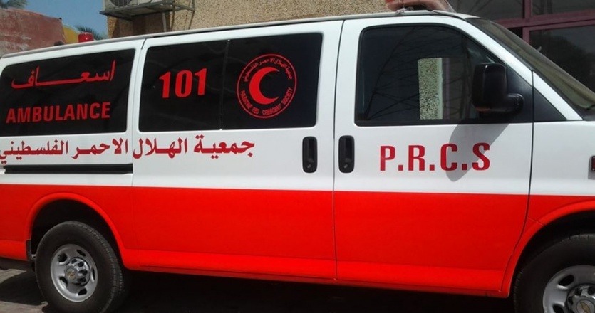 تعبيرية 