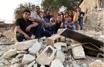 دعوى ضد الاحتلال في "الجنائية" بعد هدم بيوت فلسطينيين