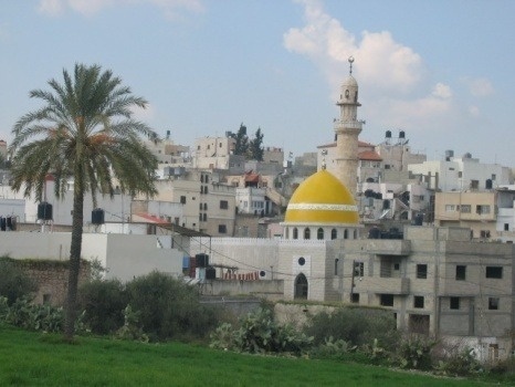 تعبيرية